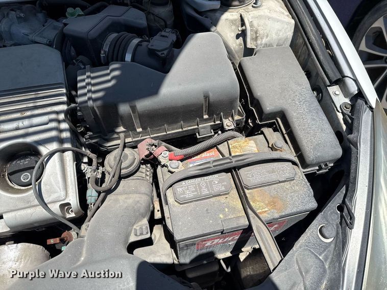 image for item DX5515 2006 Lexus ES 330 