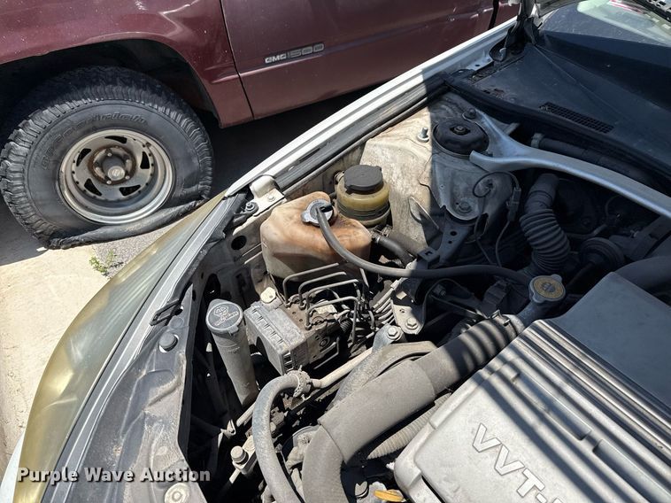 image for item DX5515 2006 Lexus ES 330 