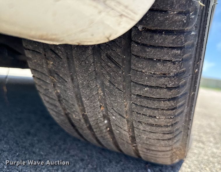 image for item DX5515 2006 Lexus ES 330 