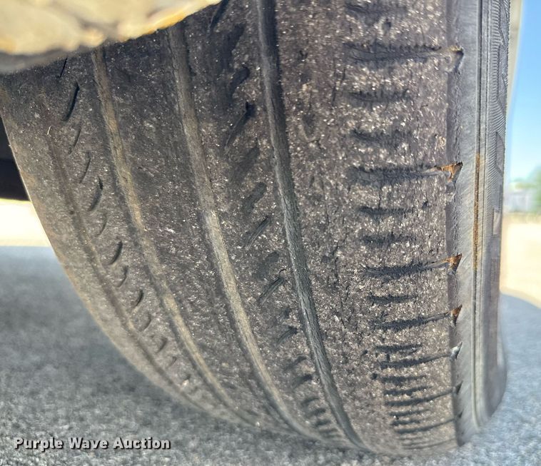 image for item DX5515 2006 Lexus ES 330 