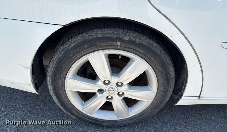 image for item DX5515 2006 Lexus ES 330 