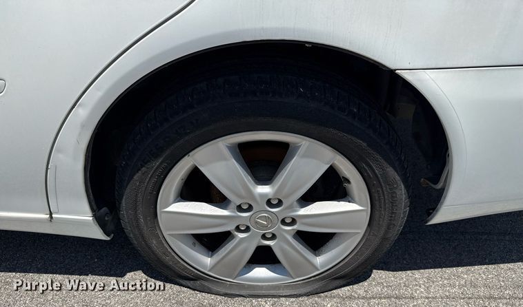 image for item DX5515 2006 Lexus ES 330 