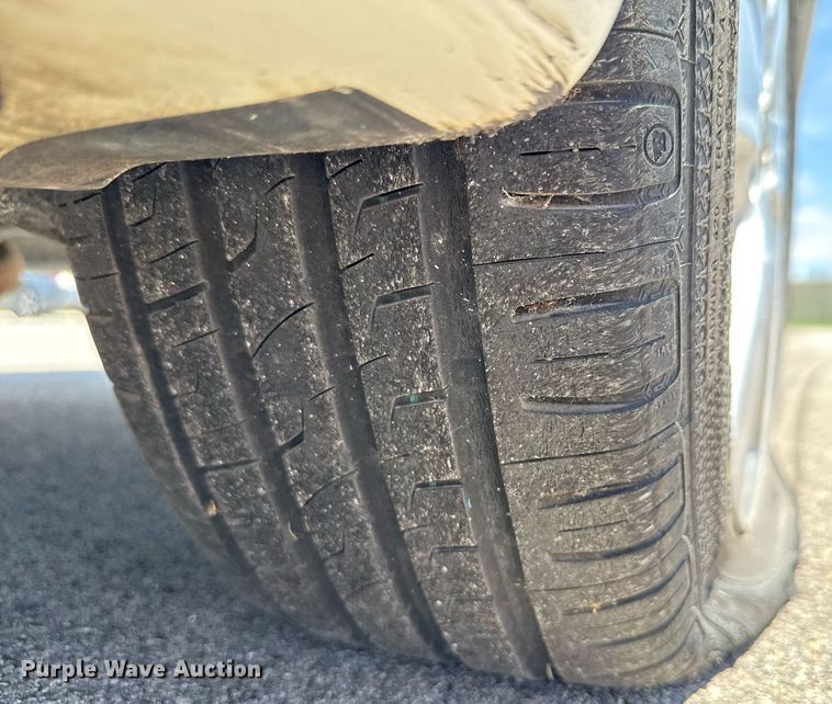 image for item DX5515 2006 Lexus ES 330 