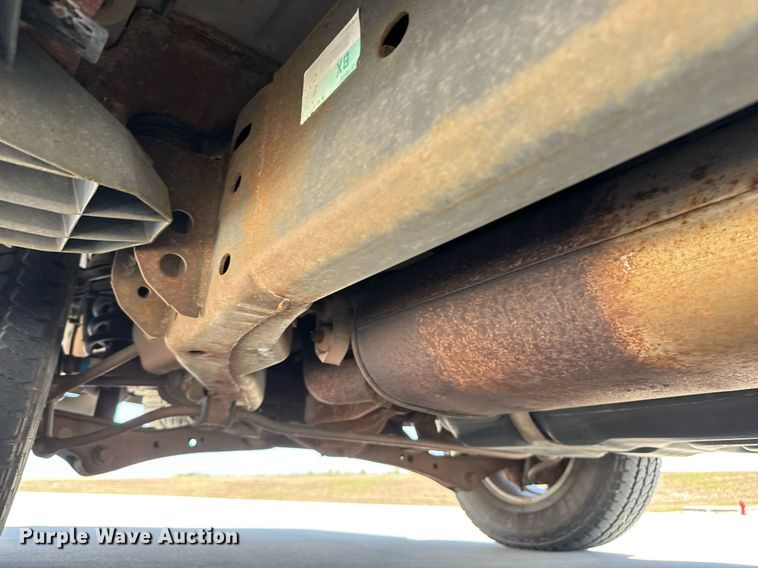 image for item DY0154 2007 Ford Expedition XLT SUV