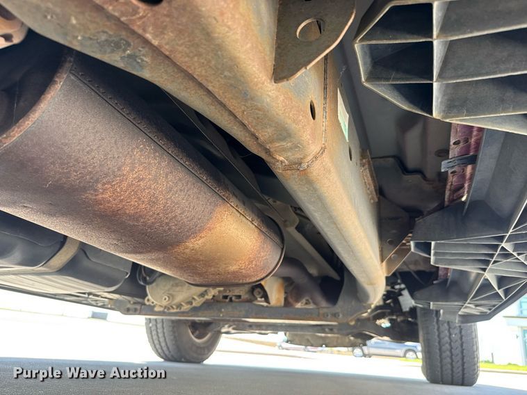 image for item DY0154 2007 Ford Expedition XLT SUV