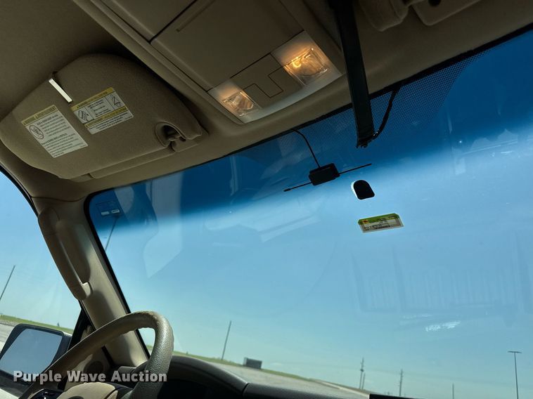 image for item DY0154 2007 Ford Expedition XLT SUV