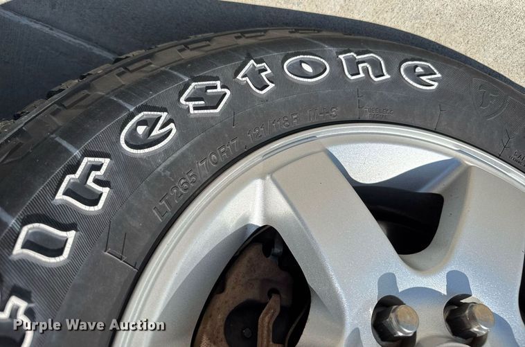 image for item DY0154 2007 Ford Expedition XLT SUV