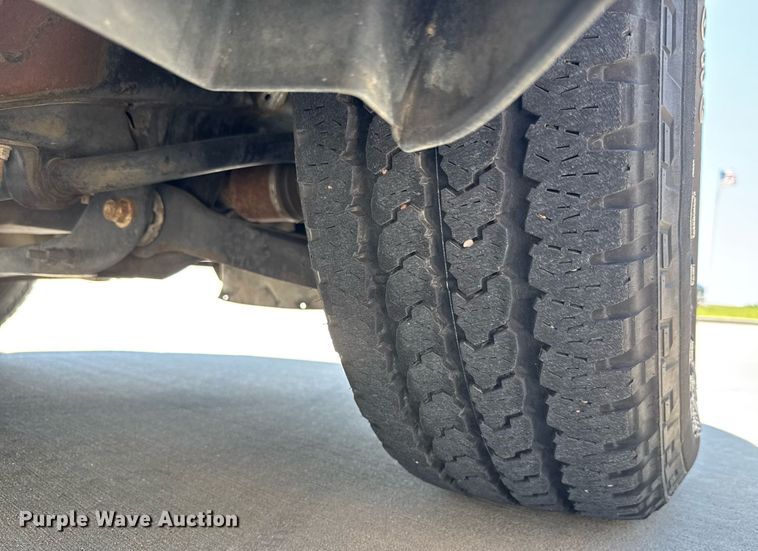 image for item DY0154 2007 Ford Expedition XLT SUV