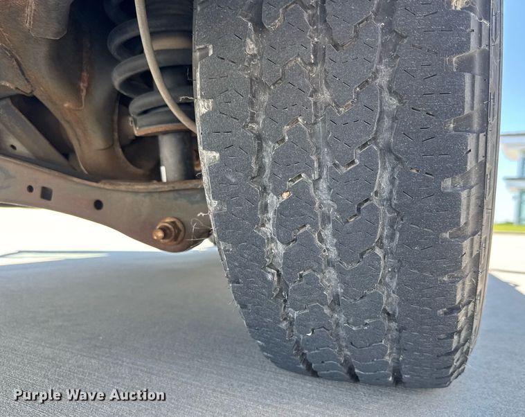 image for item DY0154 2007 Ford Expedition XLT SUV