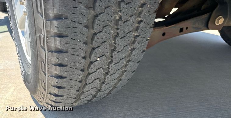 image for item DY0154 2007 Ford Expedition XLT SUV