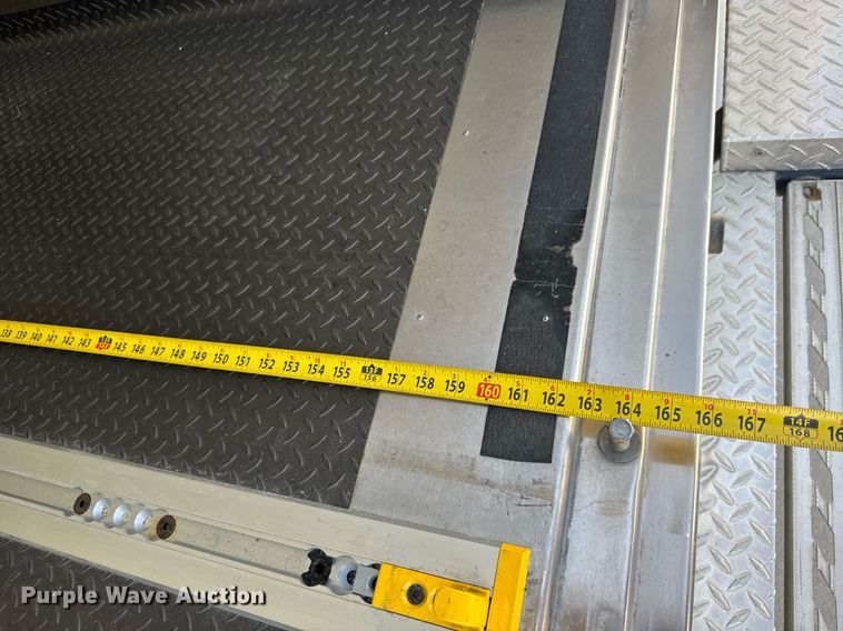 image for item DY0155 2015 Chevrolet Express G4500 ambulance