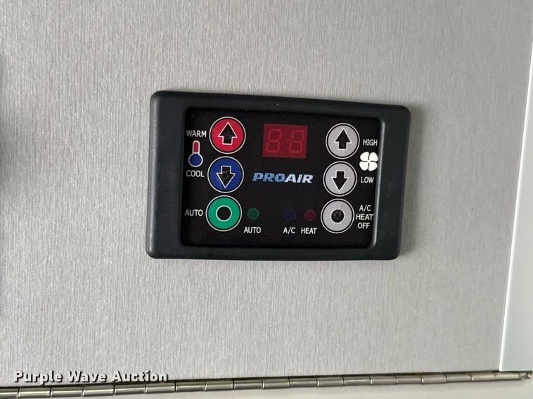 image for item DY0155 2015 Chevrolet Express G4500 ambulance