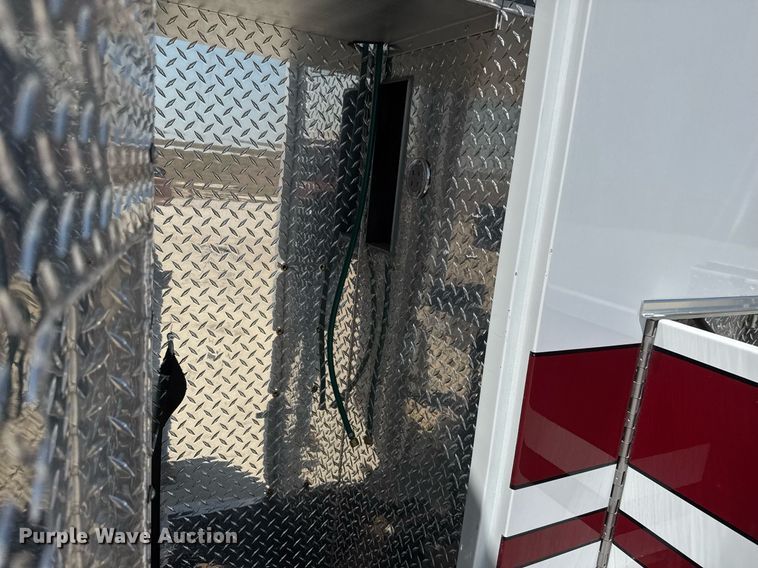 image for item DY0155 2015 Chevrolet Express G4500 ambulance