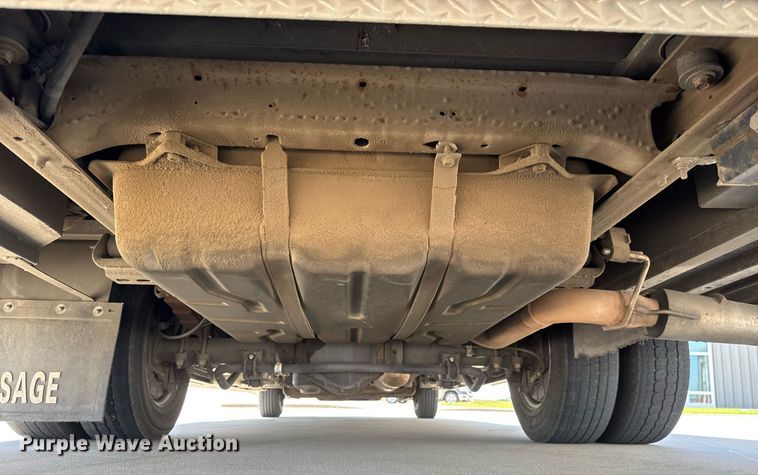 image for item DY0155 2015 Chevrolet Express G4500 ambulance