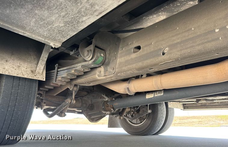 image for item DY0155 2015 Chevrolet Express G4500 ambulance