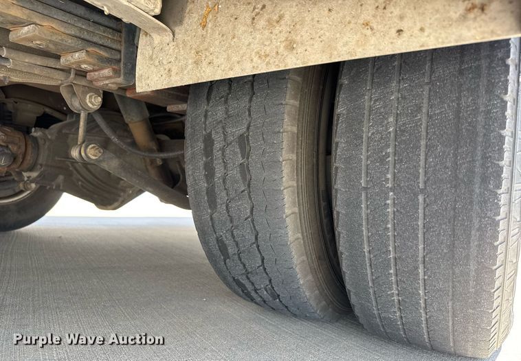 image for item DY0155 2015 Chevrolet Express G4500 ambulance