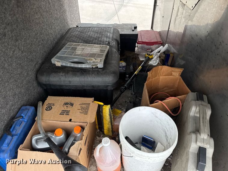 image for item DY0170 2000 Prevost H3 coach bus