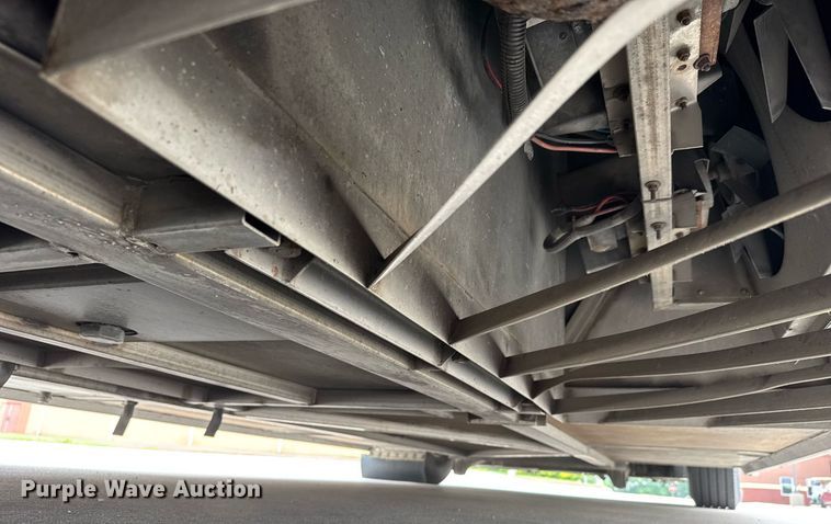 image for item DY0170 2000 Prevost H3 coach bus