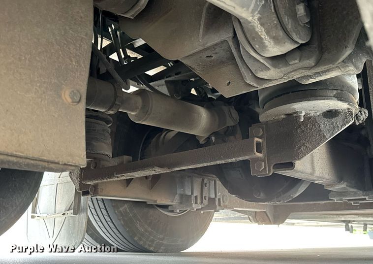 image for item DY0170 2000 Prevost H3 coach bus