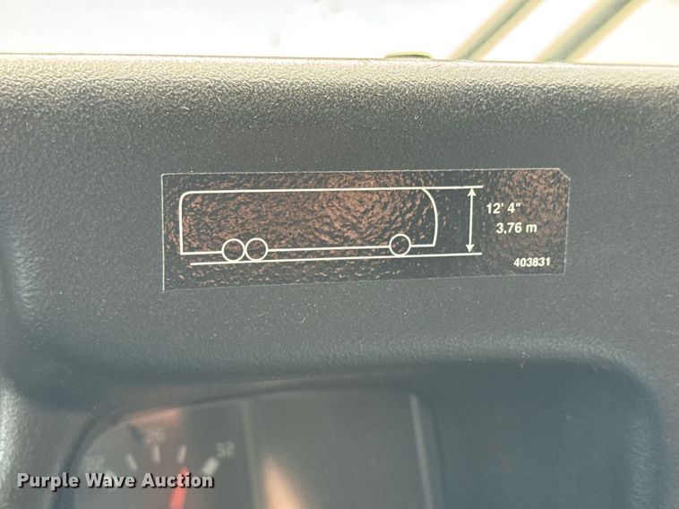 image for item DY0170 2000 Prevost H3 coach bus