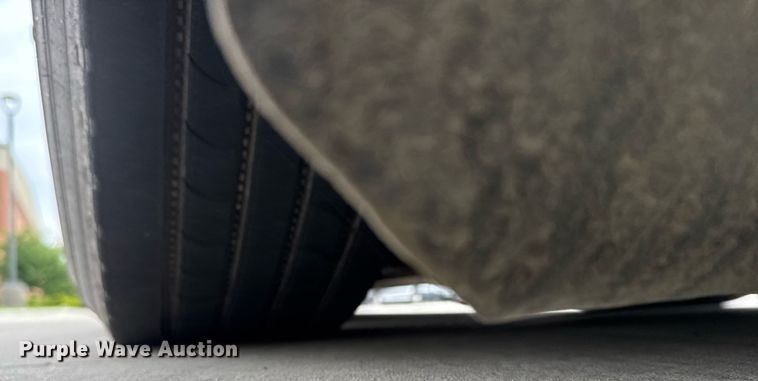 image for item DY0170 2000 Prevost H3 coach bus