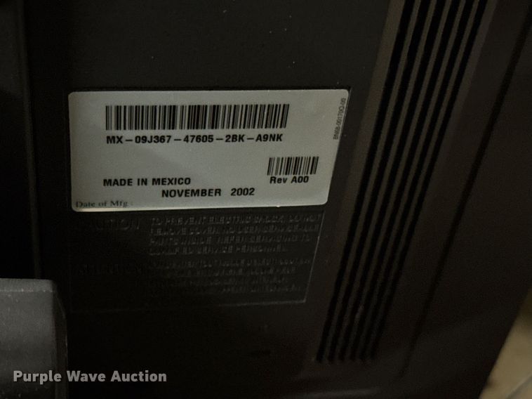 image for item DY0180 (27) Dell monitors