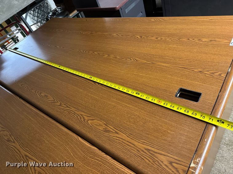 image for item DY0184 (5) desks