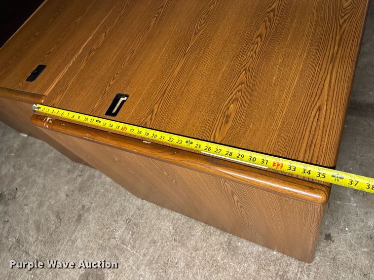 image for item DY0184 (5) desks