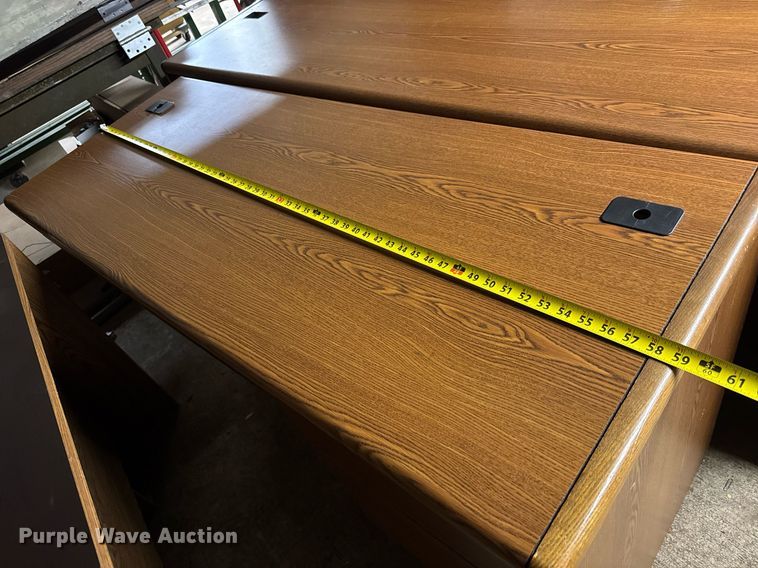 image for item DY0184 (5) desks