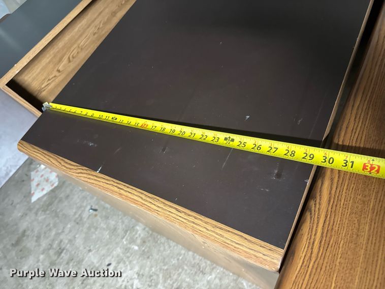 image for item DY0184 (5) desks