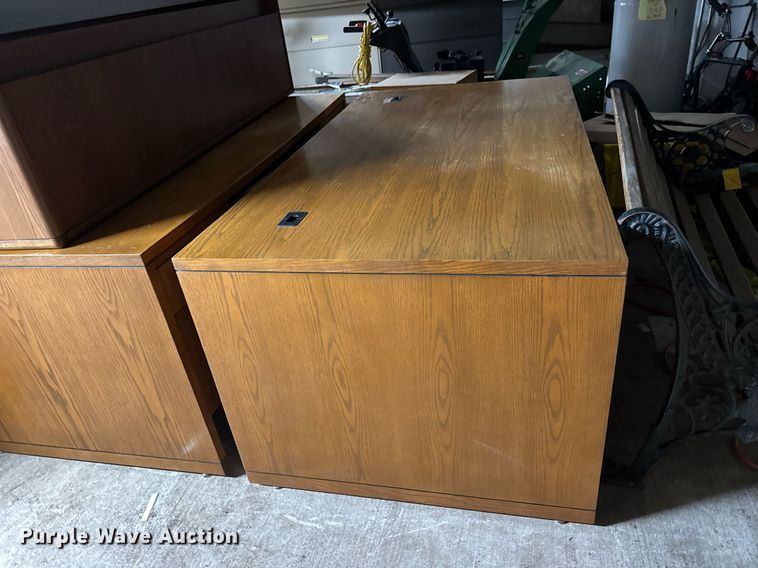 image for item DY0184 (5) desks