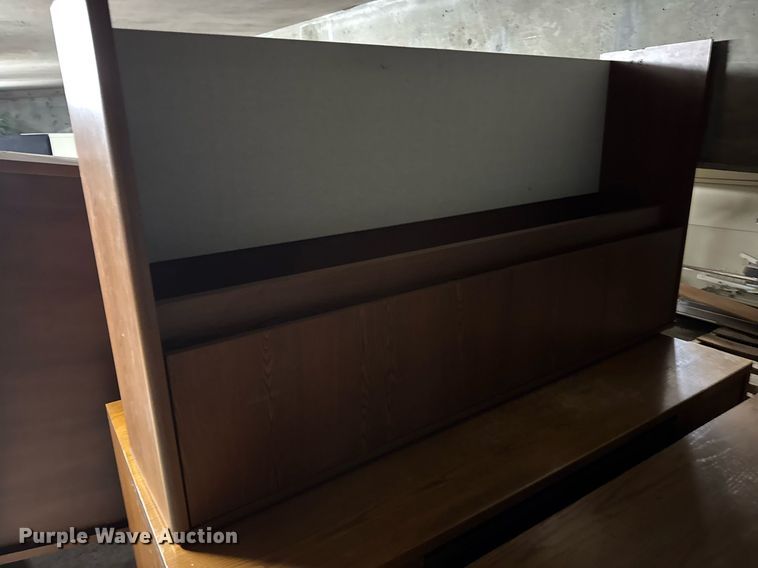 image for item DY0184 (5) desks