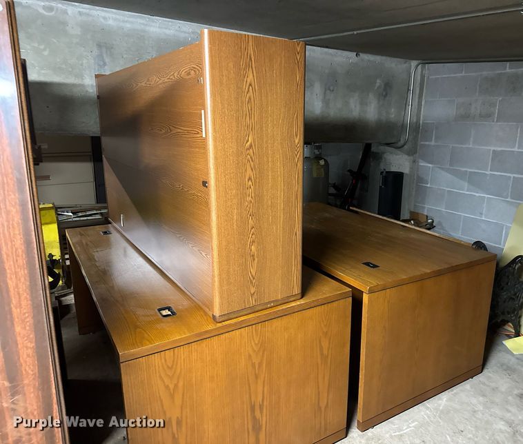 image for item DY0184 (5) desks