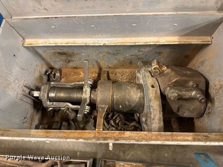 image for item DY0210 Mueller 2