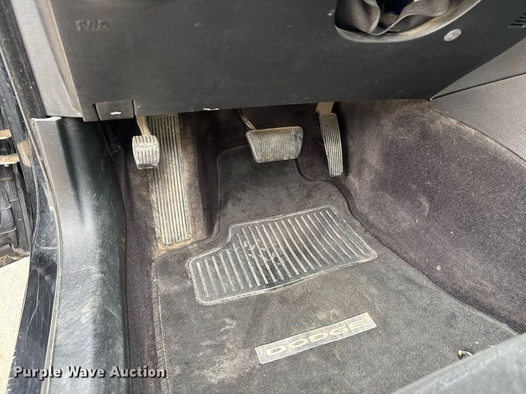 image for item DY0213 2017 Dodge Charger Police 