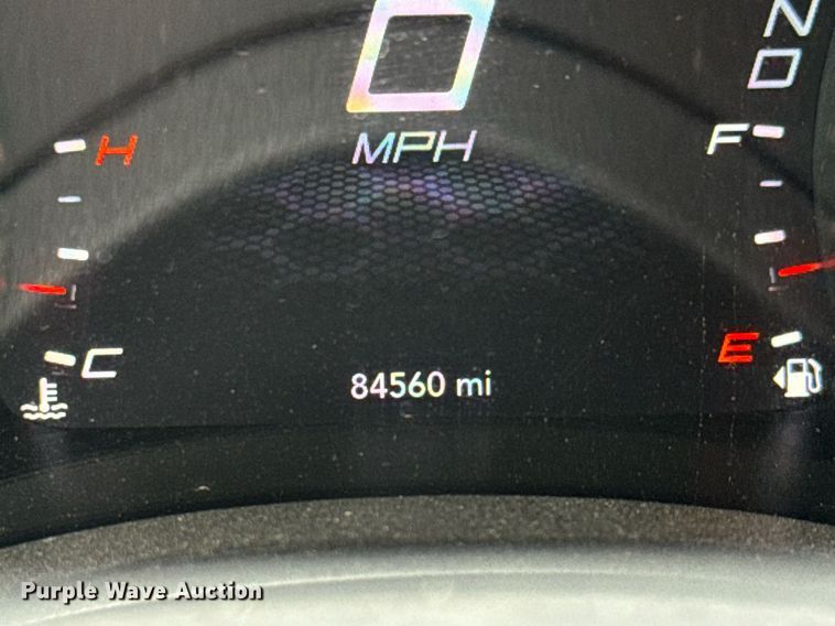 image for item DY0213 2017 Dodge Charger Police 