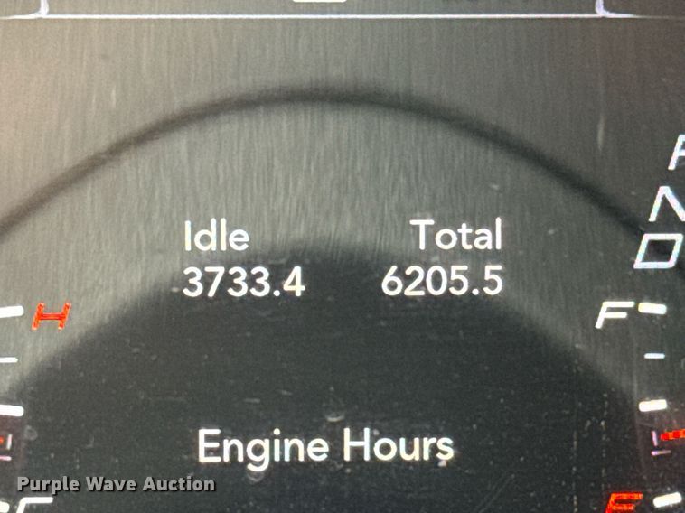 image for item DY0213 2017 Dodge Charger Police 