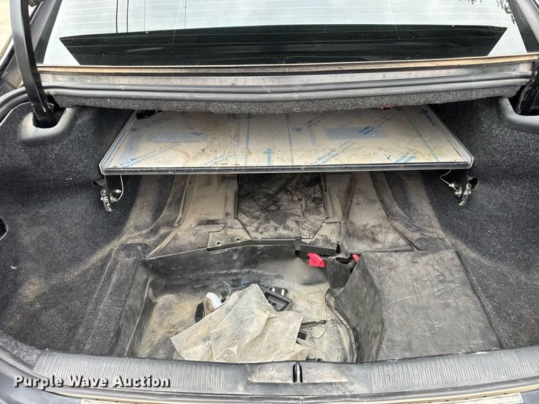 image for item DY0213 2017 Dodge Charger Police 