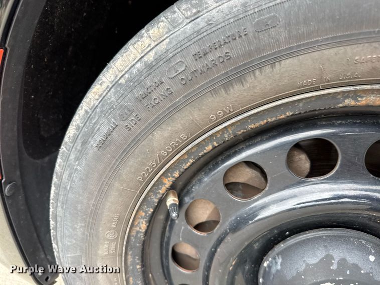 image for item DY0213 2017 Dodge Charger Police 