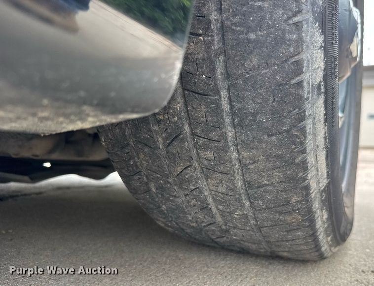 image for item DY0213 2017 Dodge Charger Police 