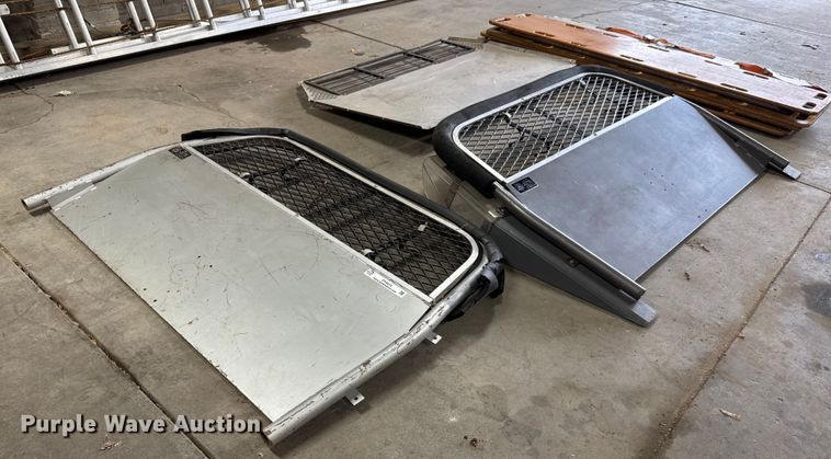 image for item DY0215 Law enforcement equipment