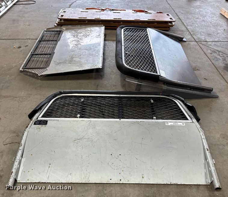 image for item DY0215 Law enforcement equipment