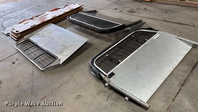 image for item DY0215 Law enforcement equipment