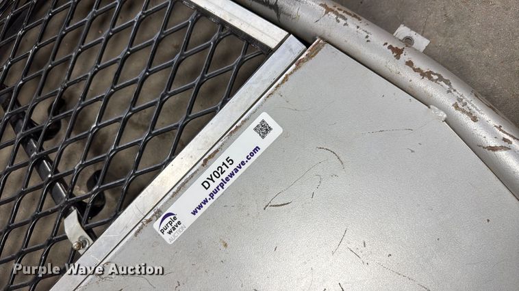 image for item DY0215 Law enforcement equipment