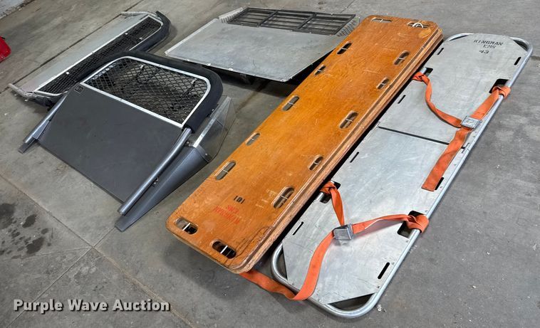 image for item DY0215 Law enforcement equipment