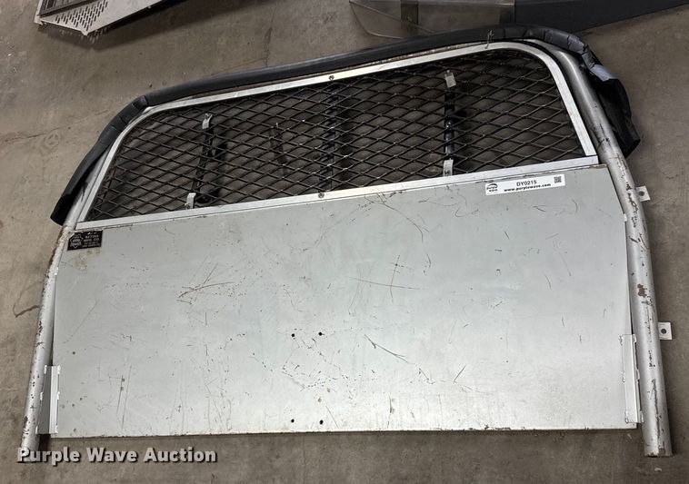 image for item DY0215 Law enforcement equipment