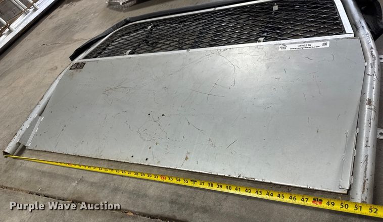 image for item DY0215 Law enforcement equipment