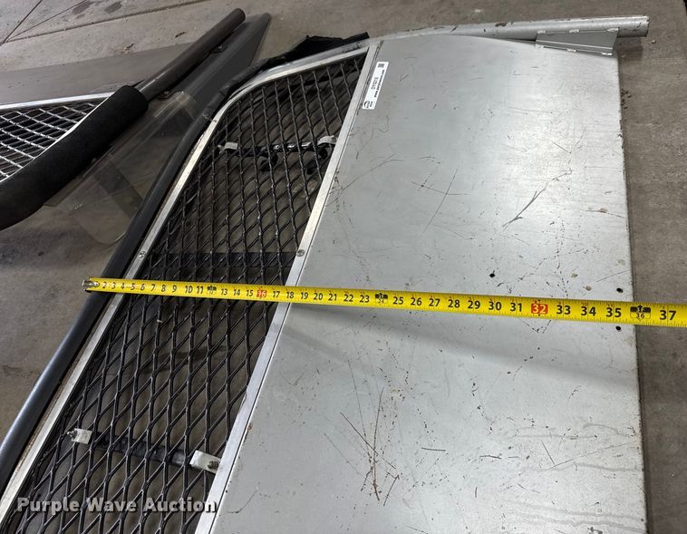 image for item DY0215 Law enforcement equipment