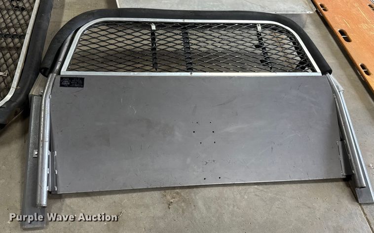 image for item DY0215 Law enforcement equipment