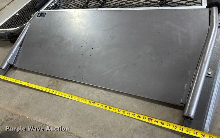 image for item DY0215 Law enforcement equipment